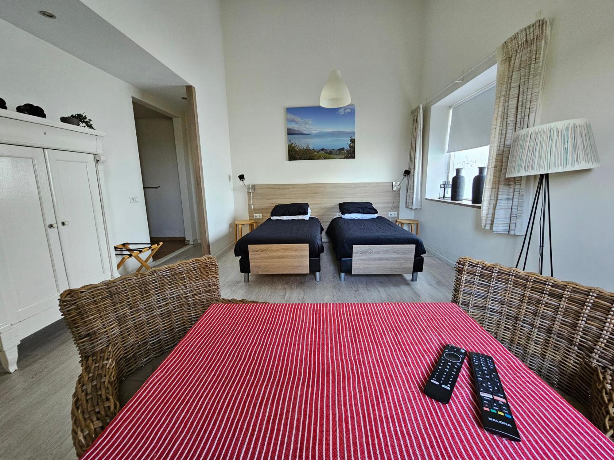 Bed & Breakfast Boekel Eksteriør billede