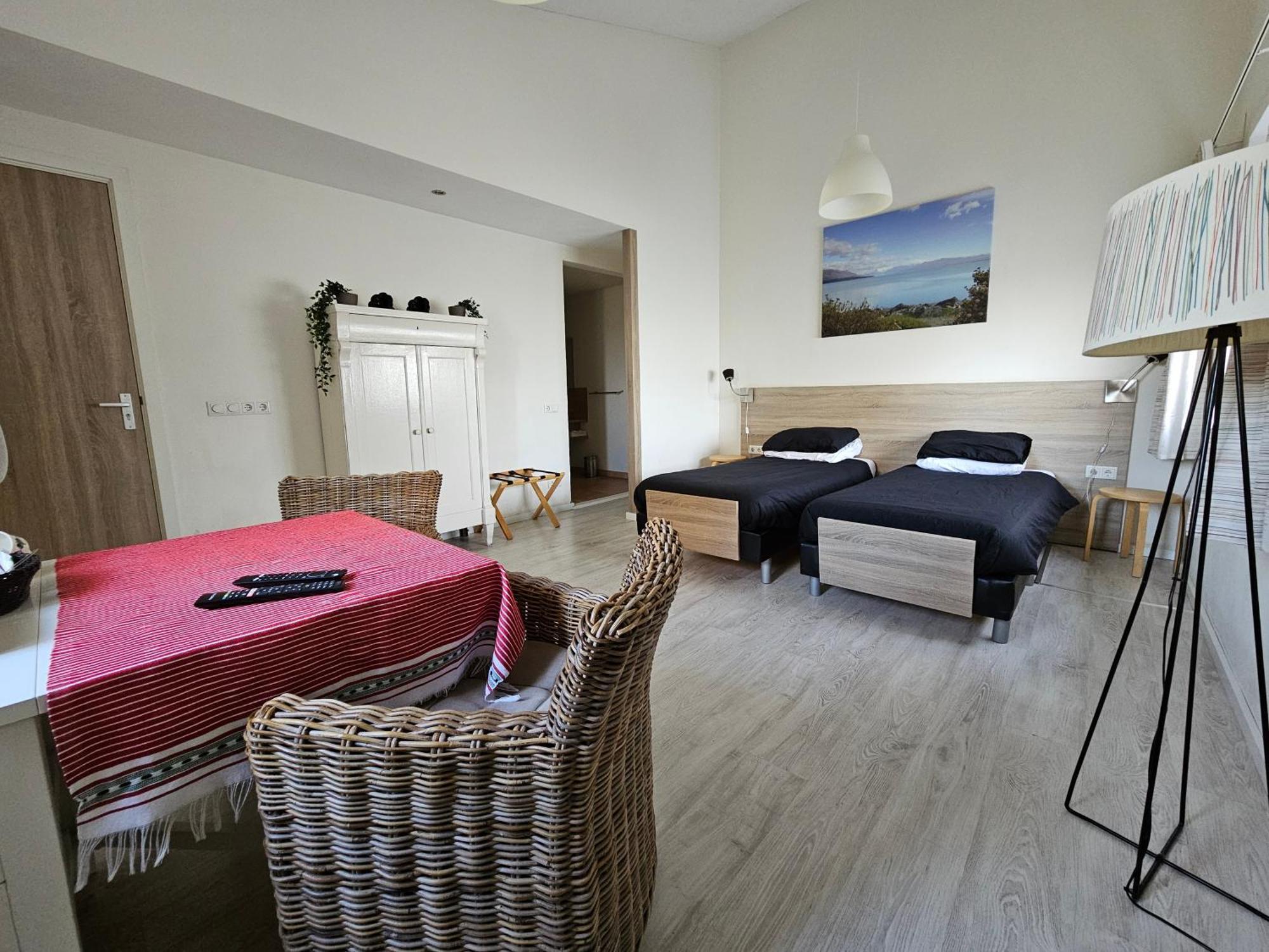 Bed & Breakfast Boekel Eksteriør billede